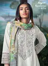 Kareena By Reyna Cotton Printed Dress Material Wholesale Shop In Surat
